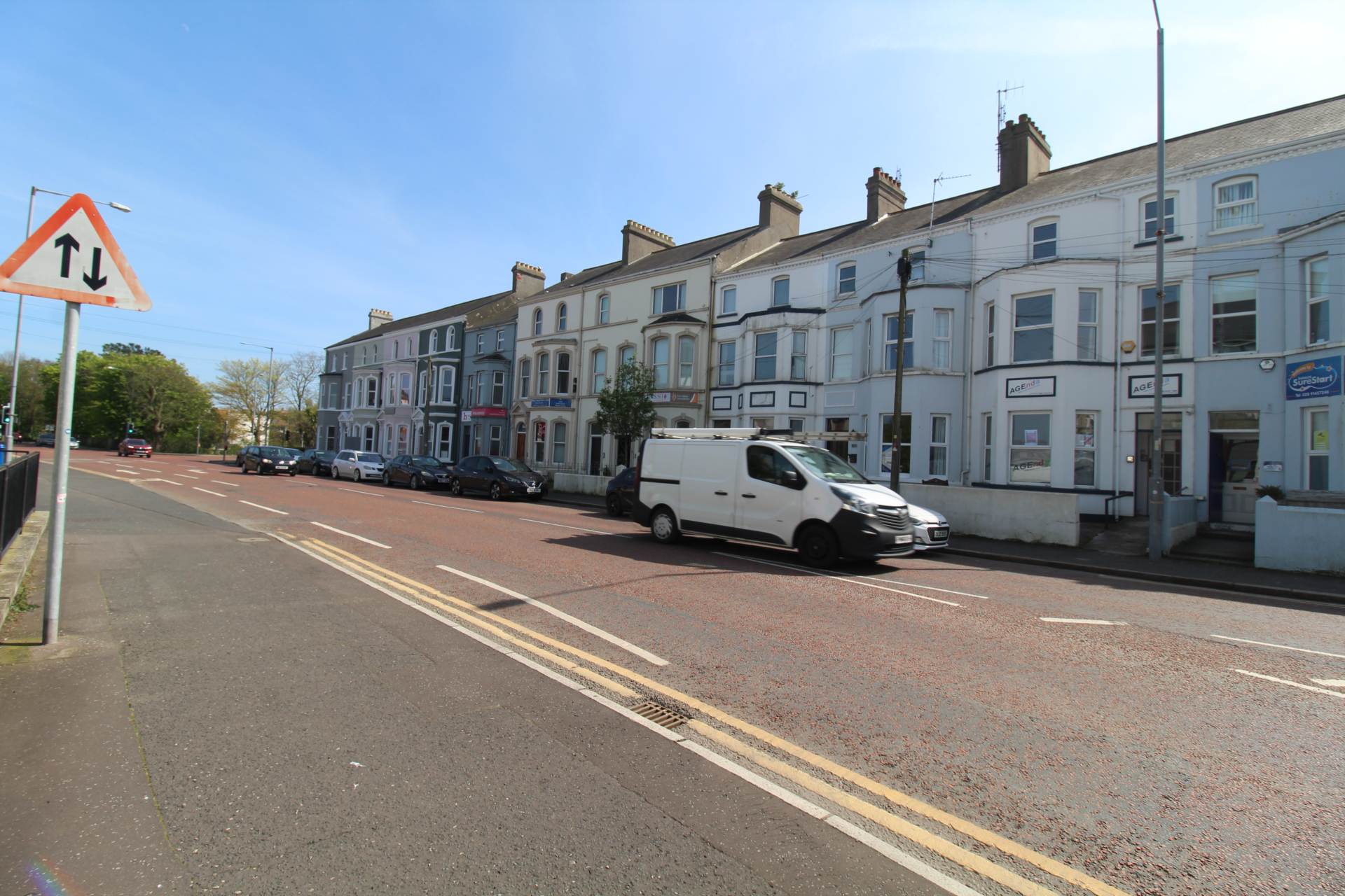 Hamilton Road, Bangor, Image 20