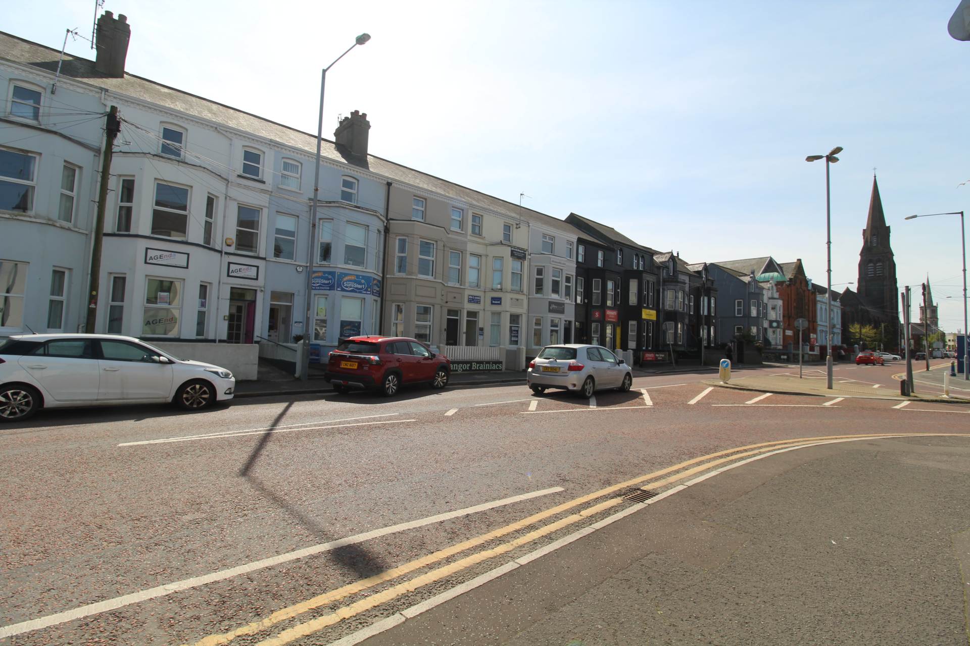 Hamilton Road, Bangor, Image 21