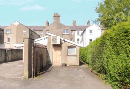 Hamilton Road, Bangor, Image 19