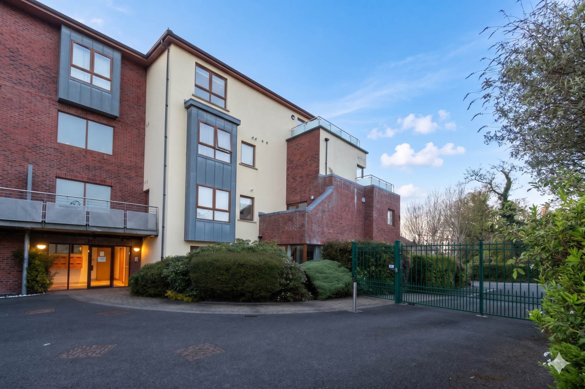 Glen Manor, Bangor, Image 2