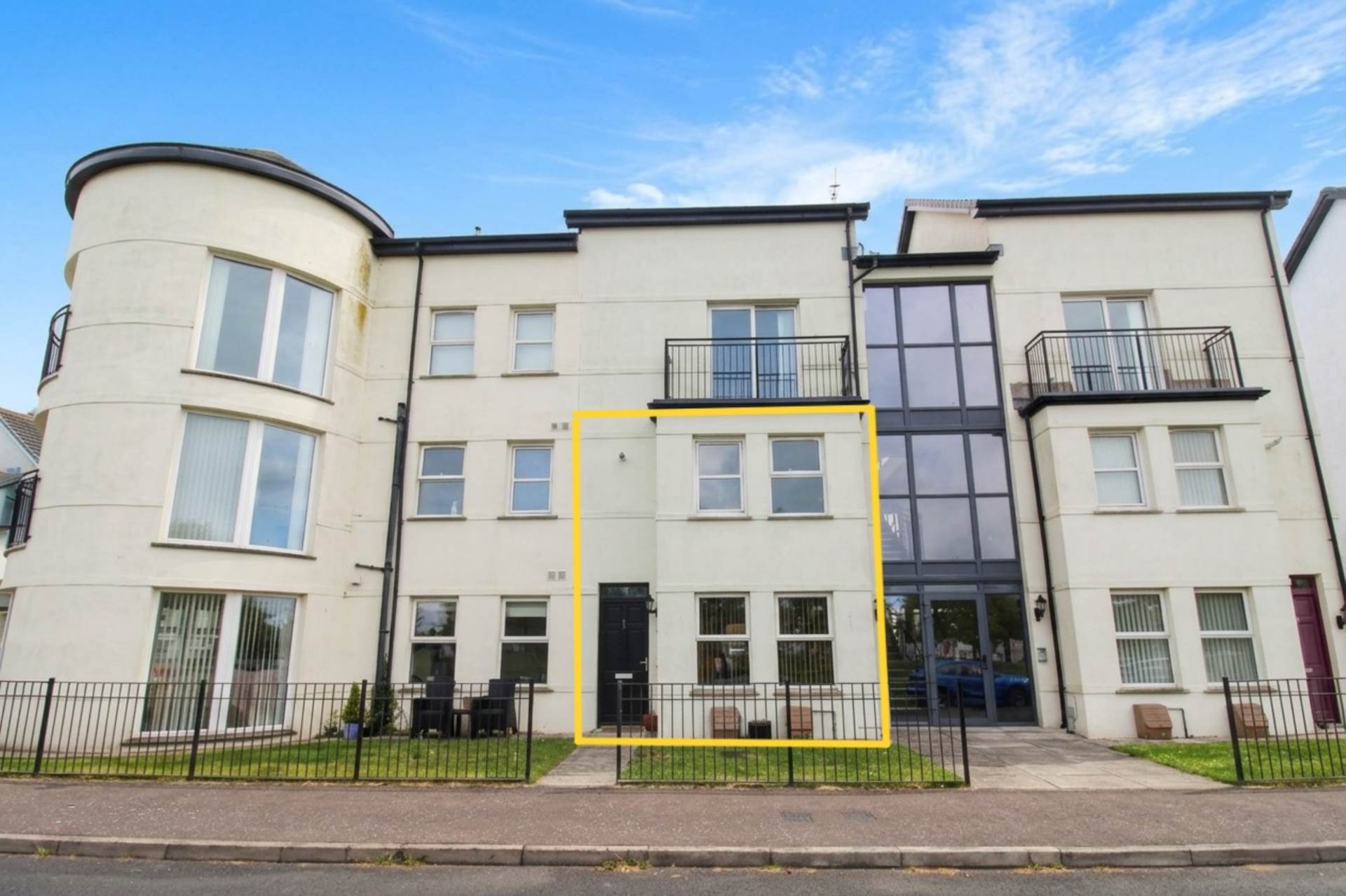 1 Linen Place, Bangor, Image 1