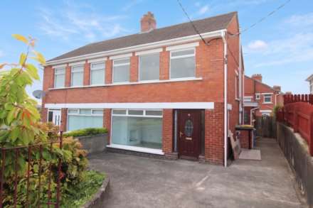 Property For Rent Church Drive, Bangor