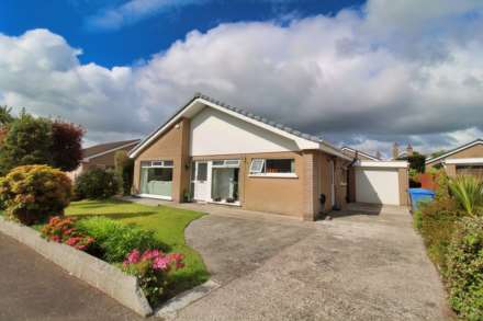 Property For Sale Navar Drive, Bangor