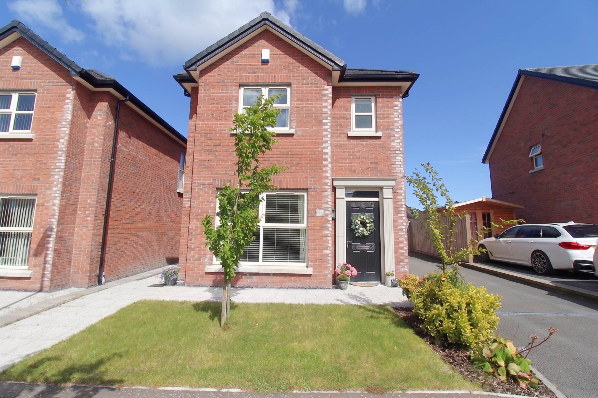 25 Helens Wood Lane, Bangor, Image 1