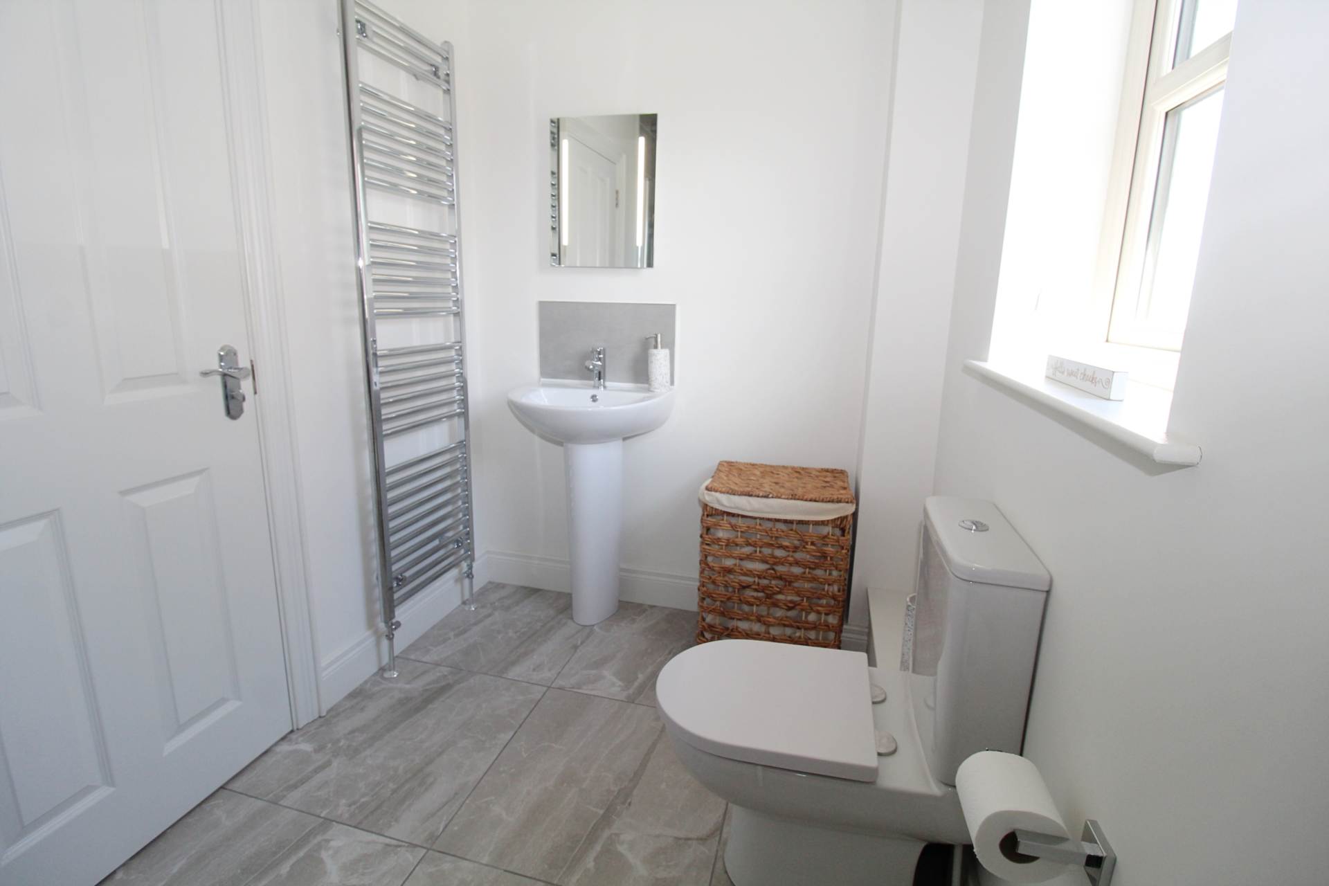 25 Helens Wood Lane, Bangor, Image 17