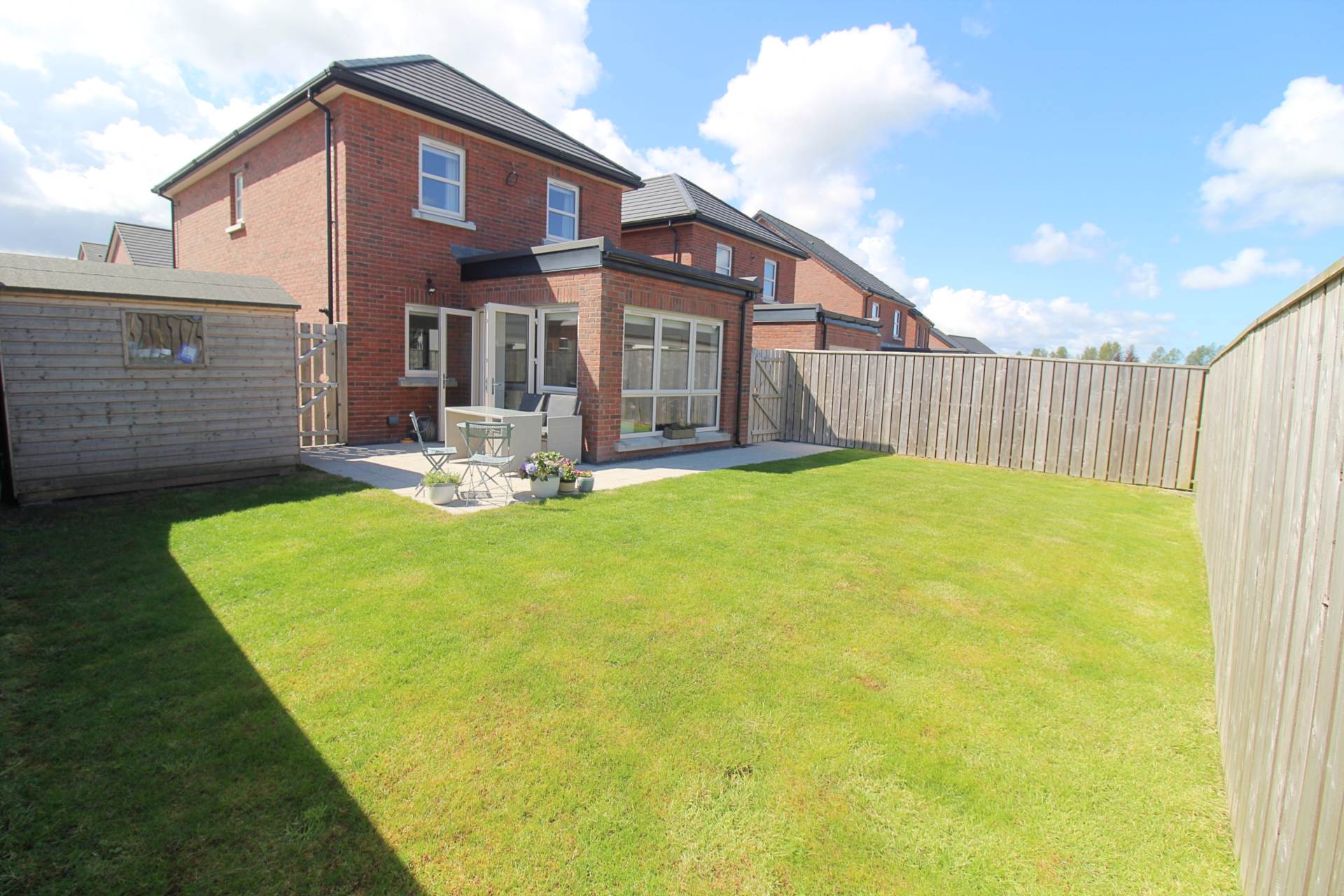 25 Helens Wood Lane, Bangor, Image 18