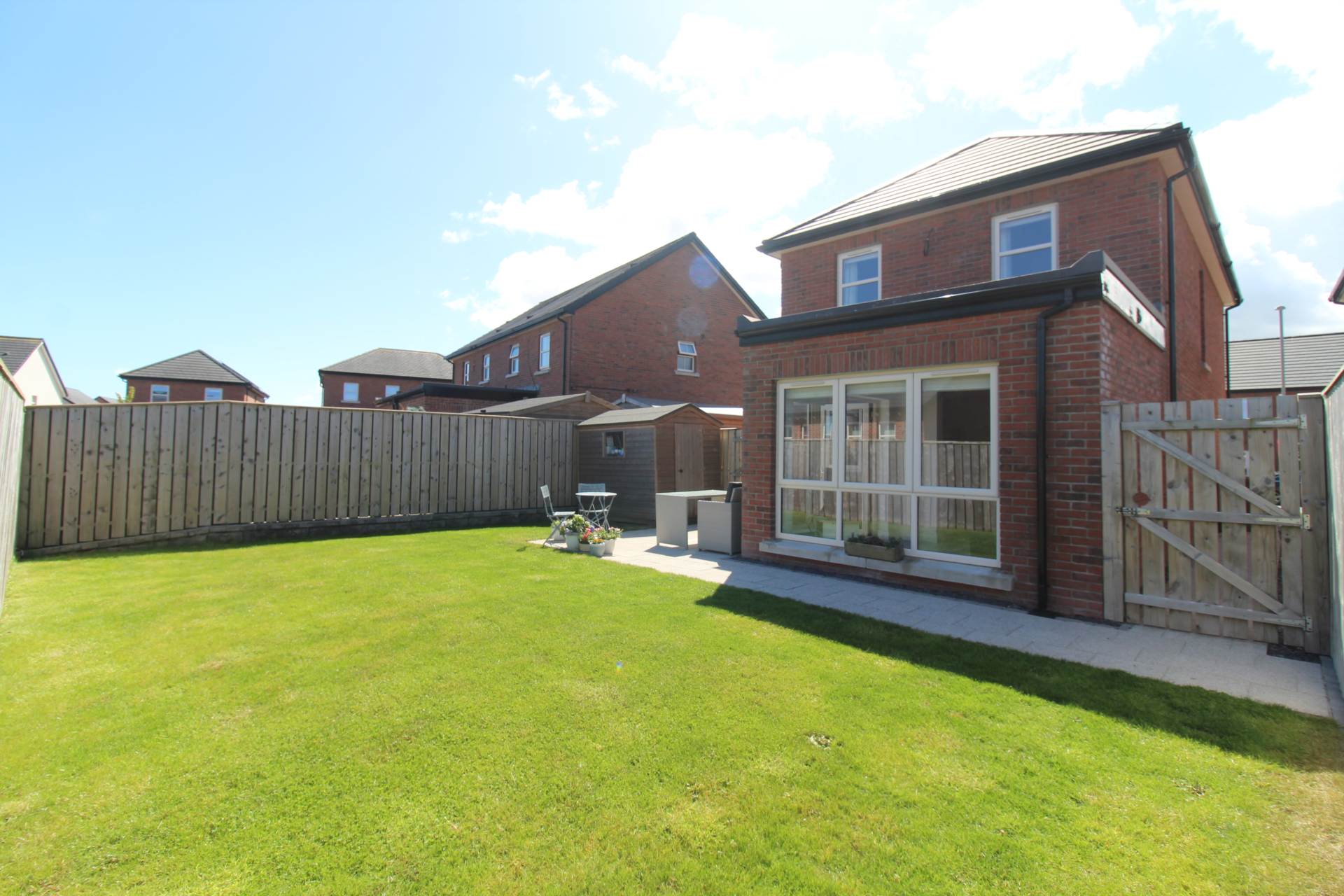 25 Helens Wood Lane, Bangor, Image 20