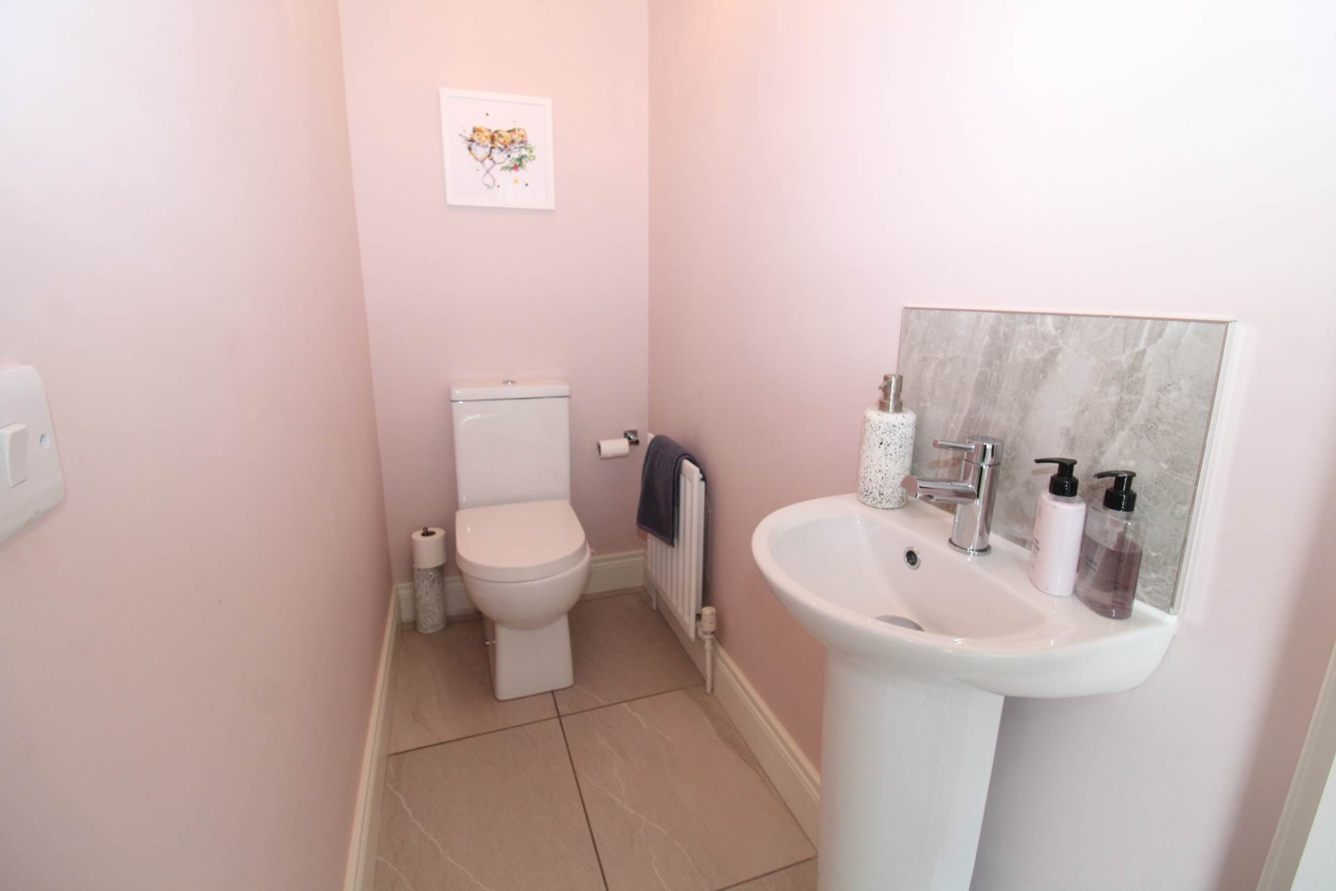 25 Helens Wood Lane, Bangor, Image 8