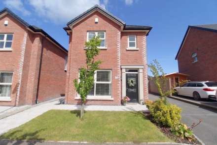 Property For Sale Helens Wood Lane, Bangor