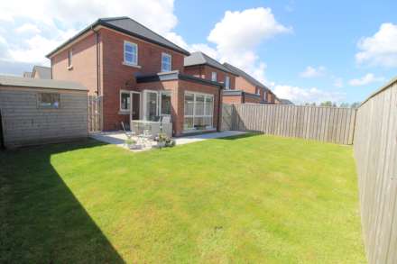 25 Helens Wood Lane, Bangor, Image 18