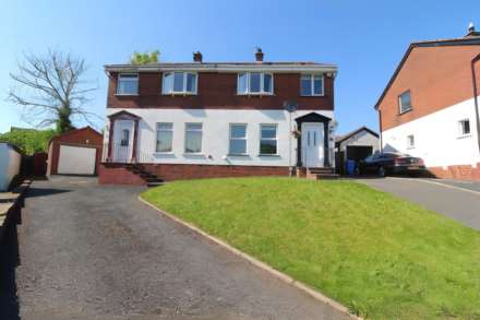 Property For Sale Bexley Meadow, Bangor