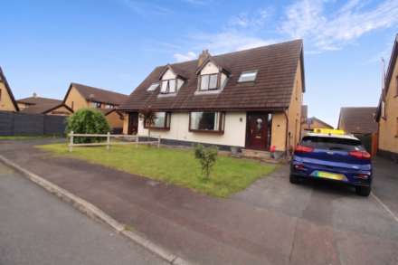 Cambourne Park, Newtownards, Image 1