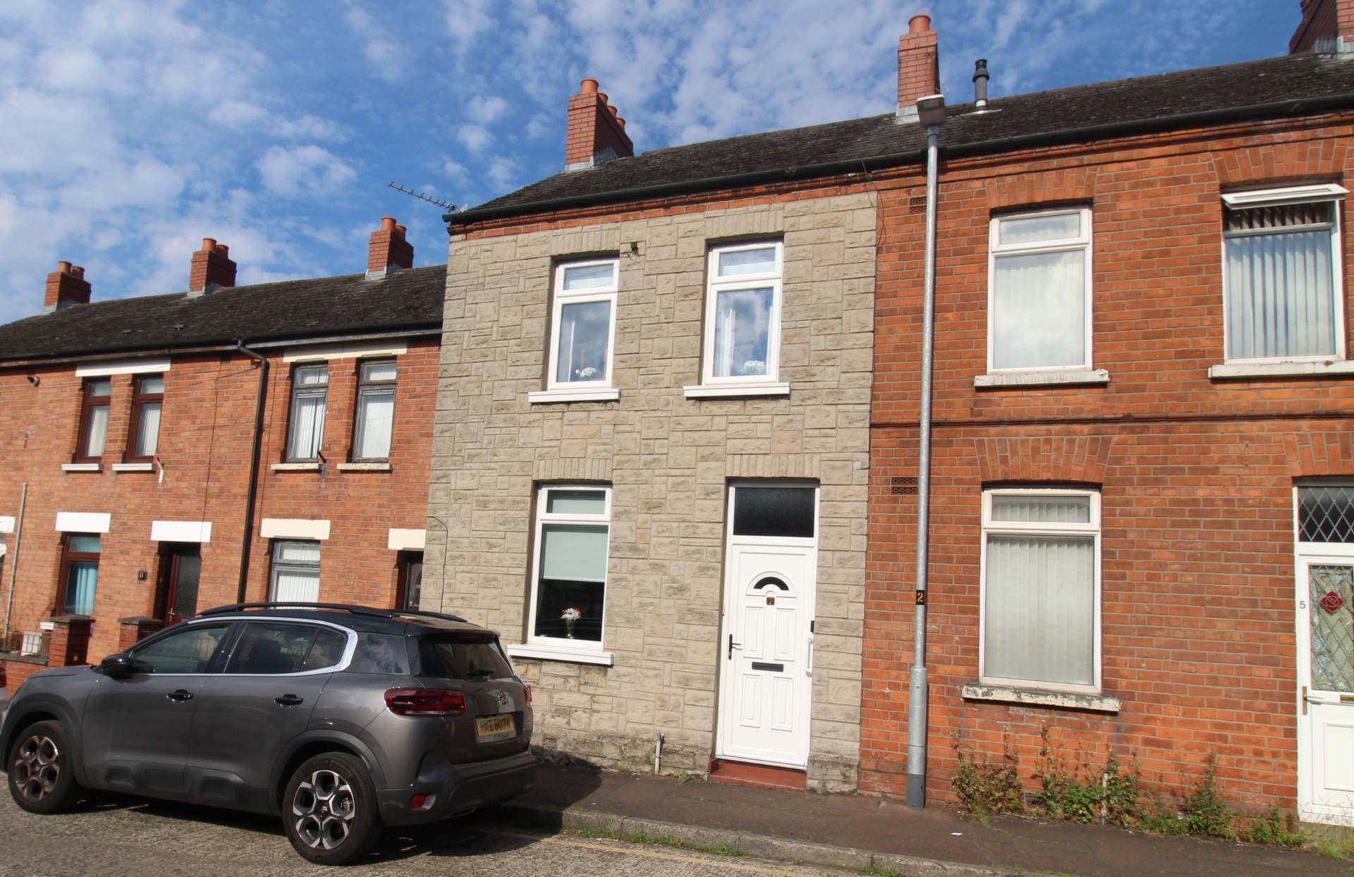Richview Street, Belfast, Image 1
