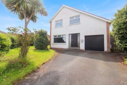 Property For Sale Jordan Avenue, Bangor