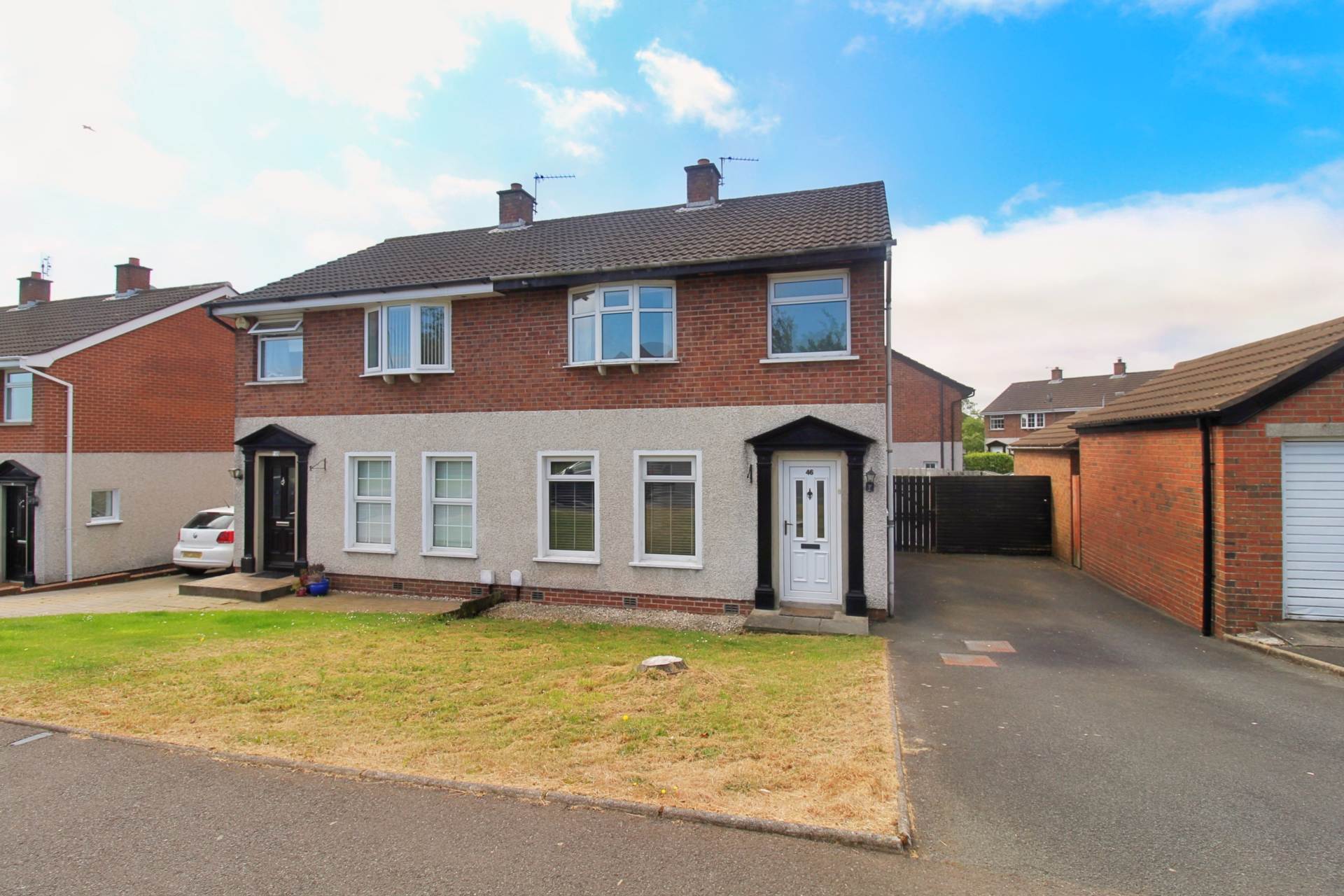 Bexley Road, Bangor, Image 1