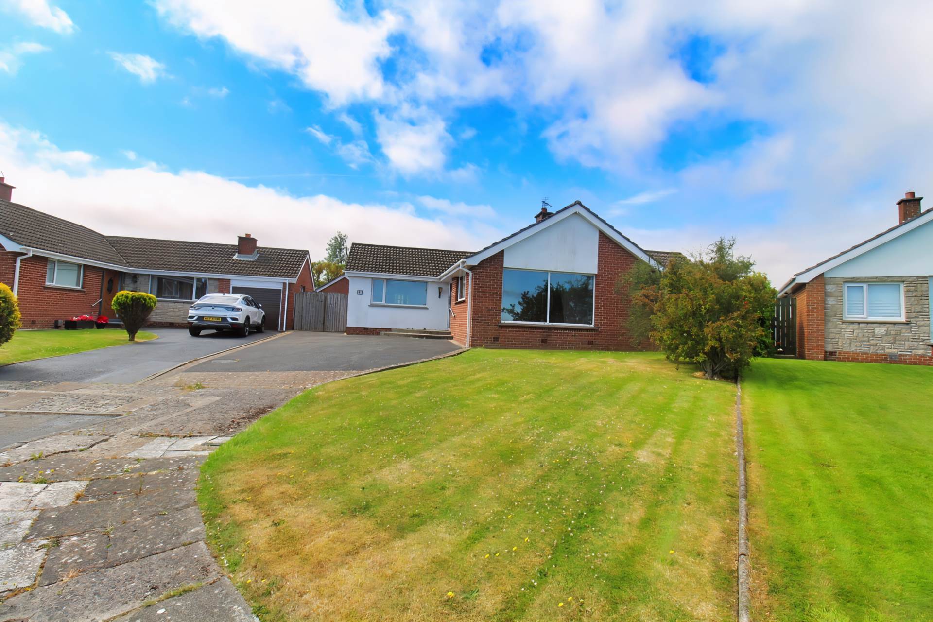 8 Cranley Hill, Bangor, Image 2