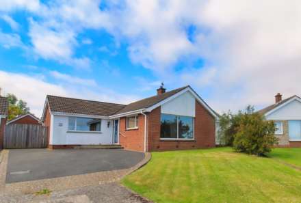 Property For Sale Cranley Hill, Bangor