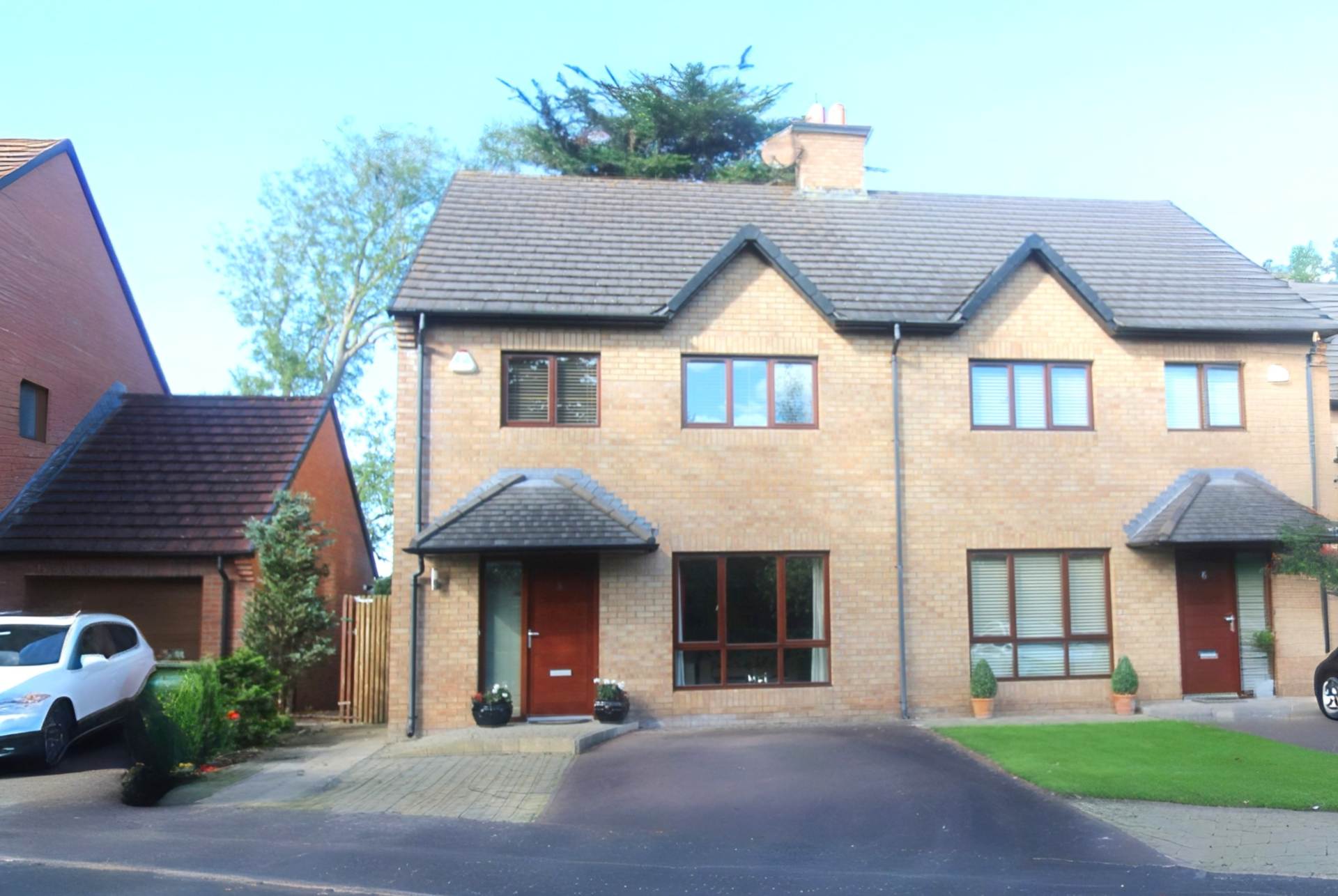 5 Worcester Lane, Bangor, Image 1