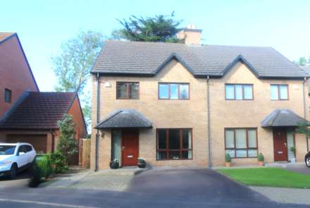 5 Worcester Lane, Bangor, Image 1