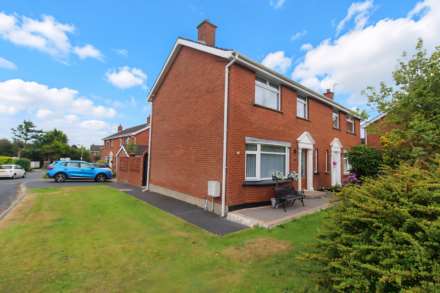 Property For Sale Cloverhill Avenue, Bangor