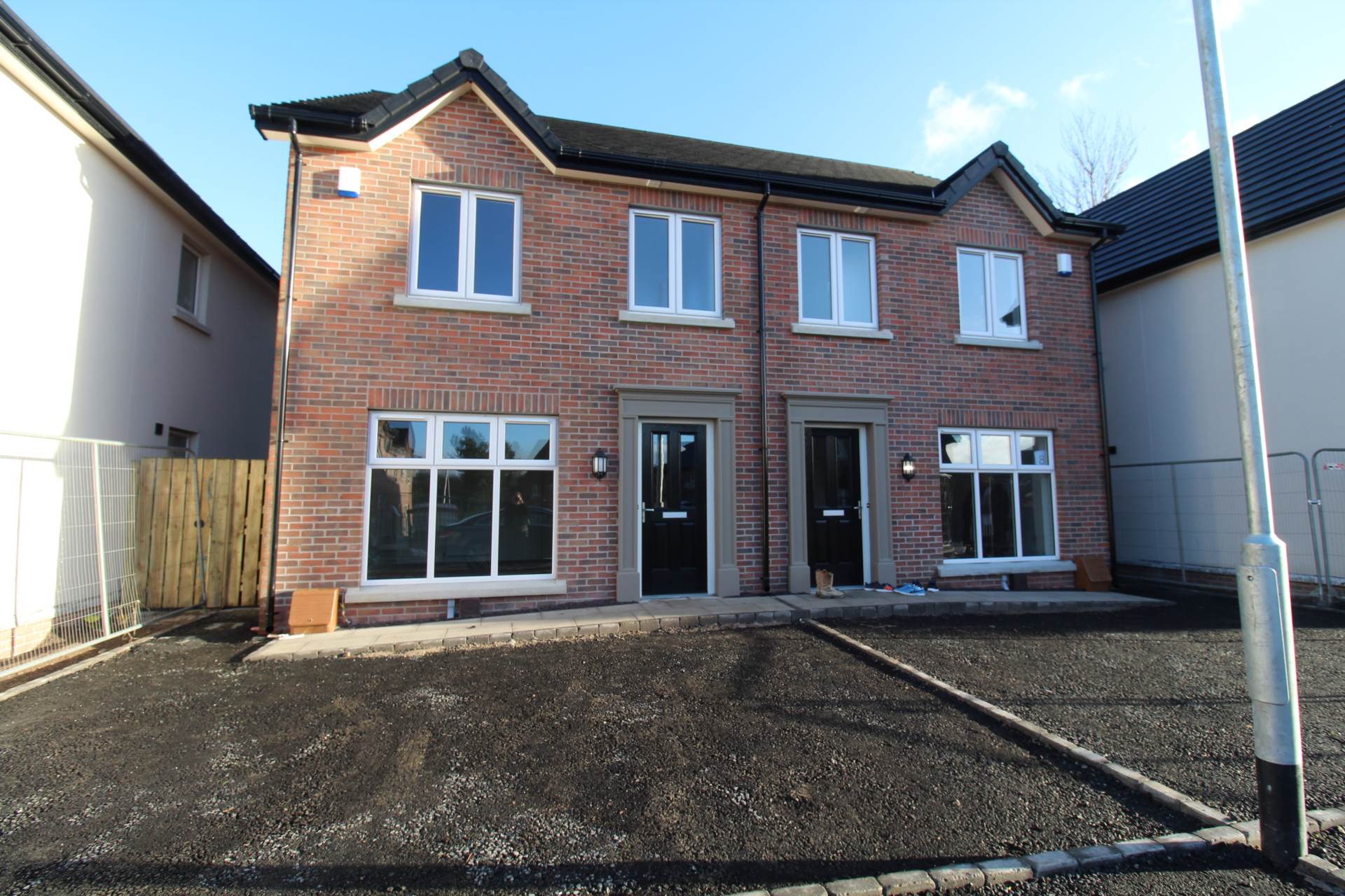 16 Oak Meadow Green, Newtownards, Image 1