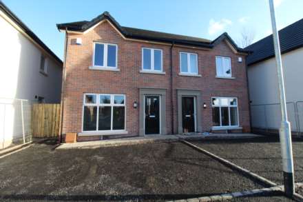 16 Oak Meadow Green, Newtownards, Image 1