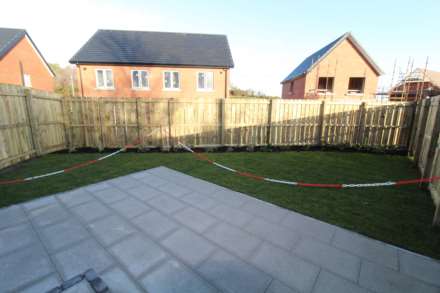 16 Oak Meadow Green, Newtownards, Image 12