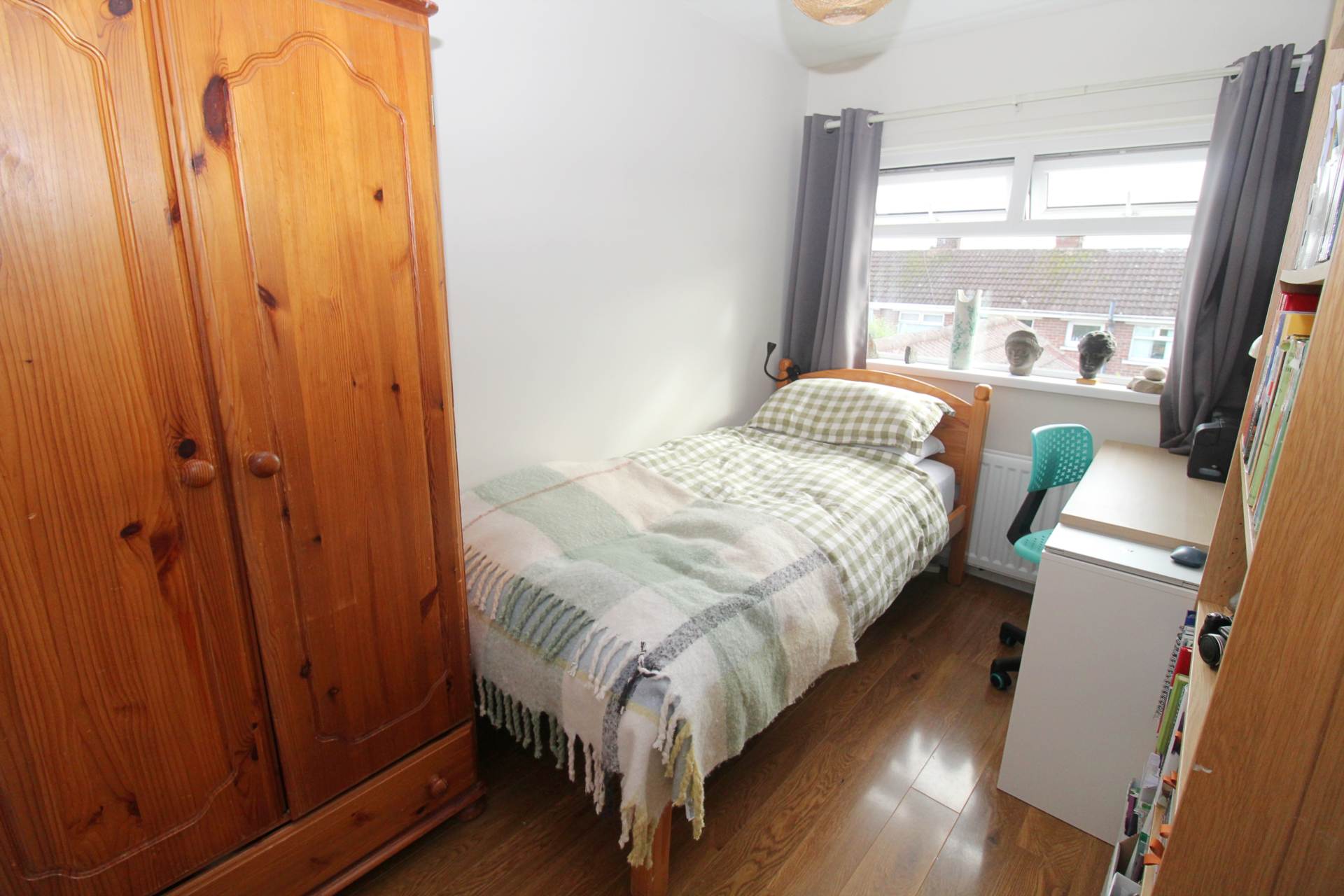 Belmont Park, Bangor, Image 17