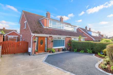 Property For Sale Belmont Park, Bangor