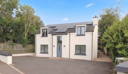 424 Belfast Road, Bangor