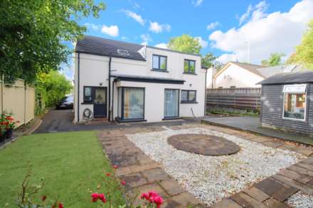 424 Belfast Road, Bangor, Image 21