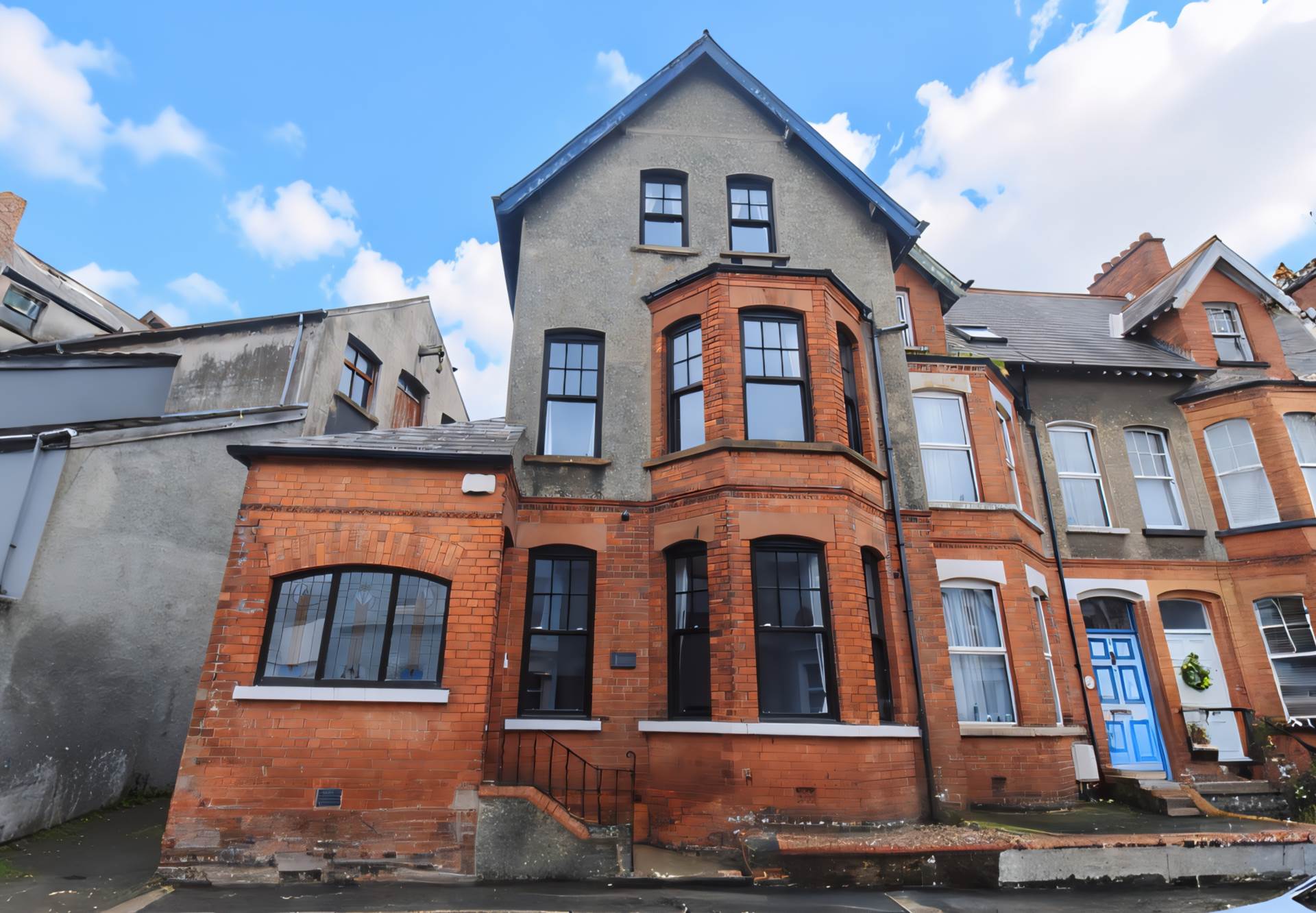 1 Somerset Avenue, Bangor, Image 1