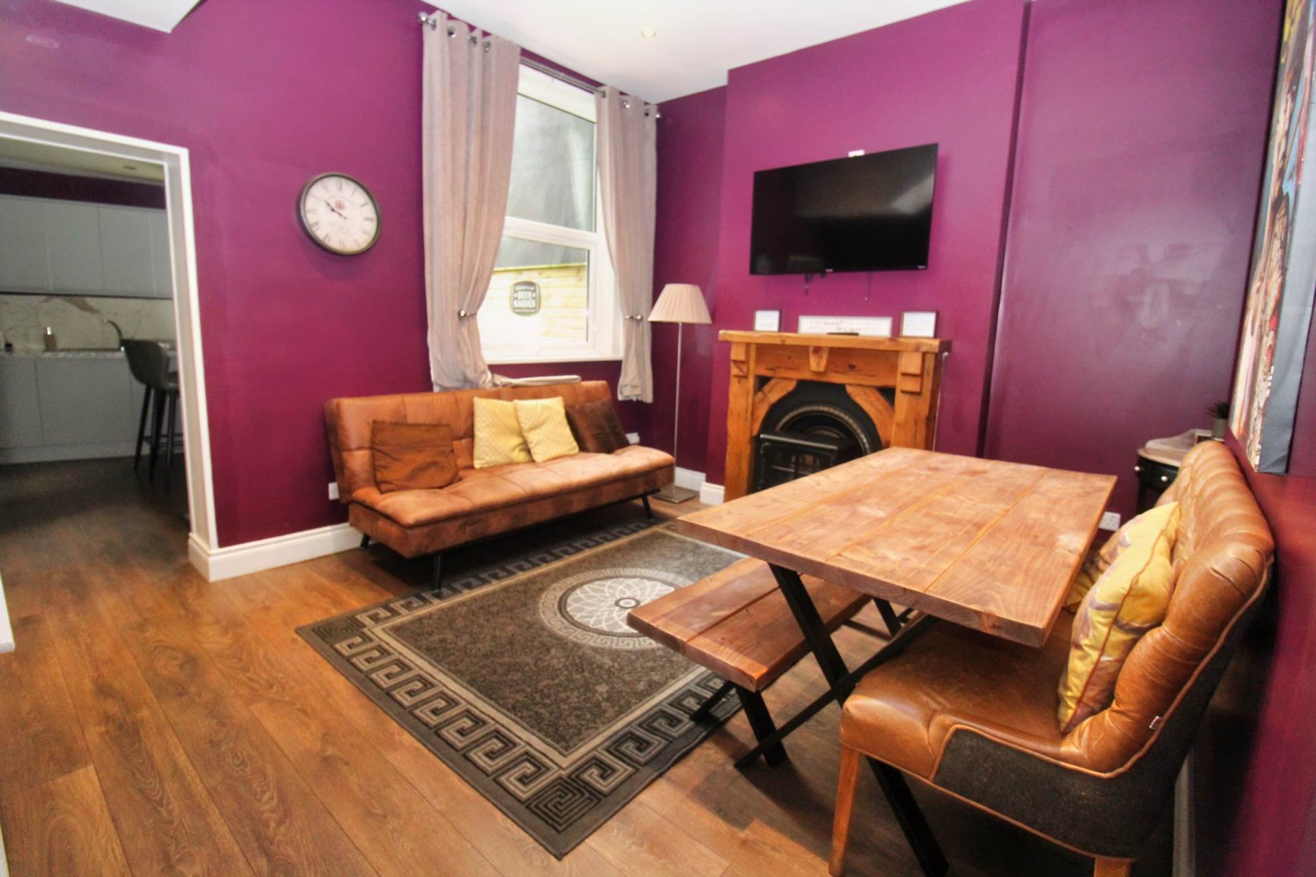 1 Somerset Avenue, Bangor, Image 9