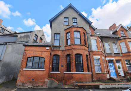 1 Somerset Avenue, Bangor, Image 1