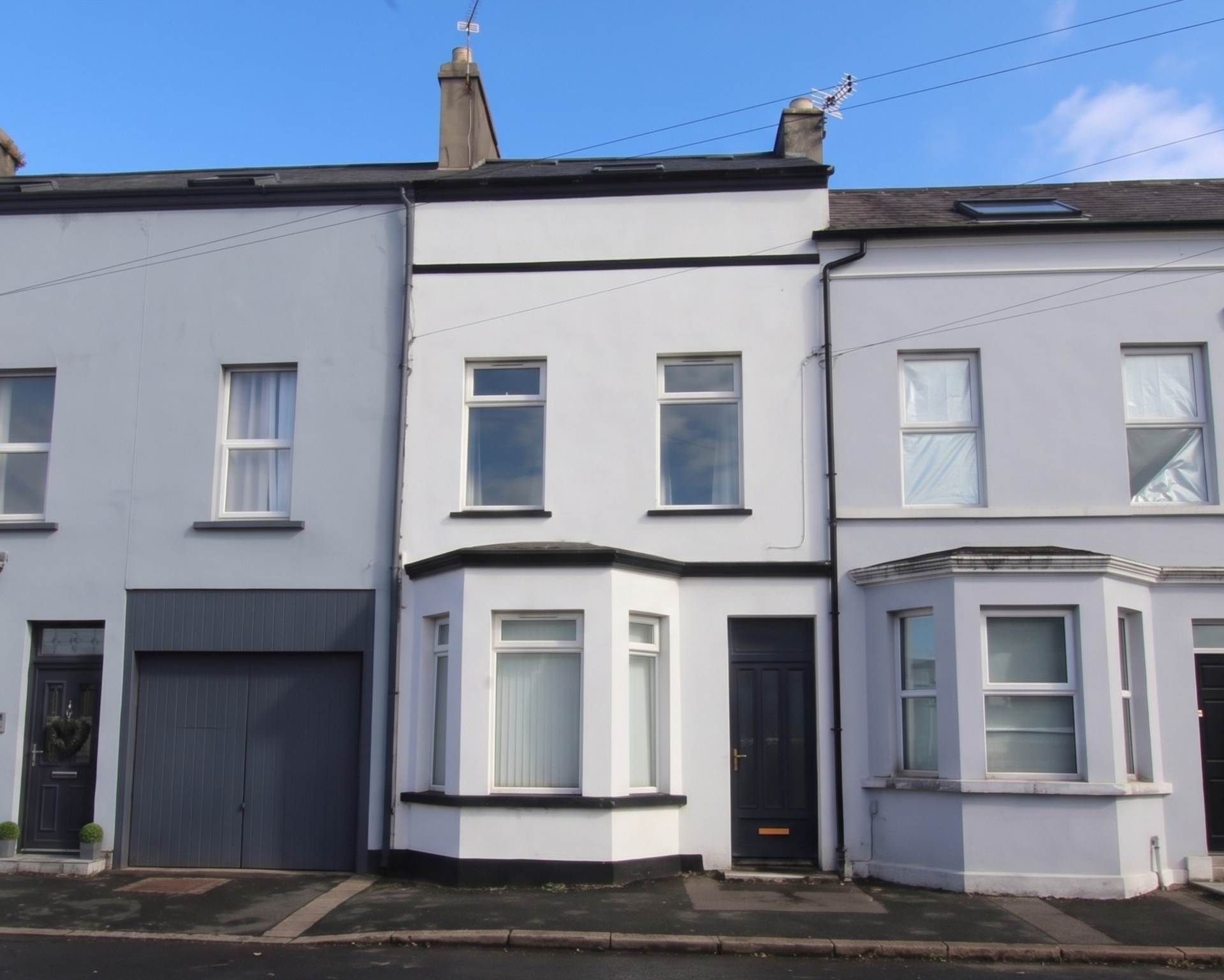 16 Albert Street A & B, Image 1