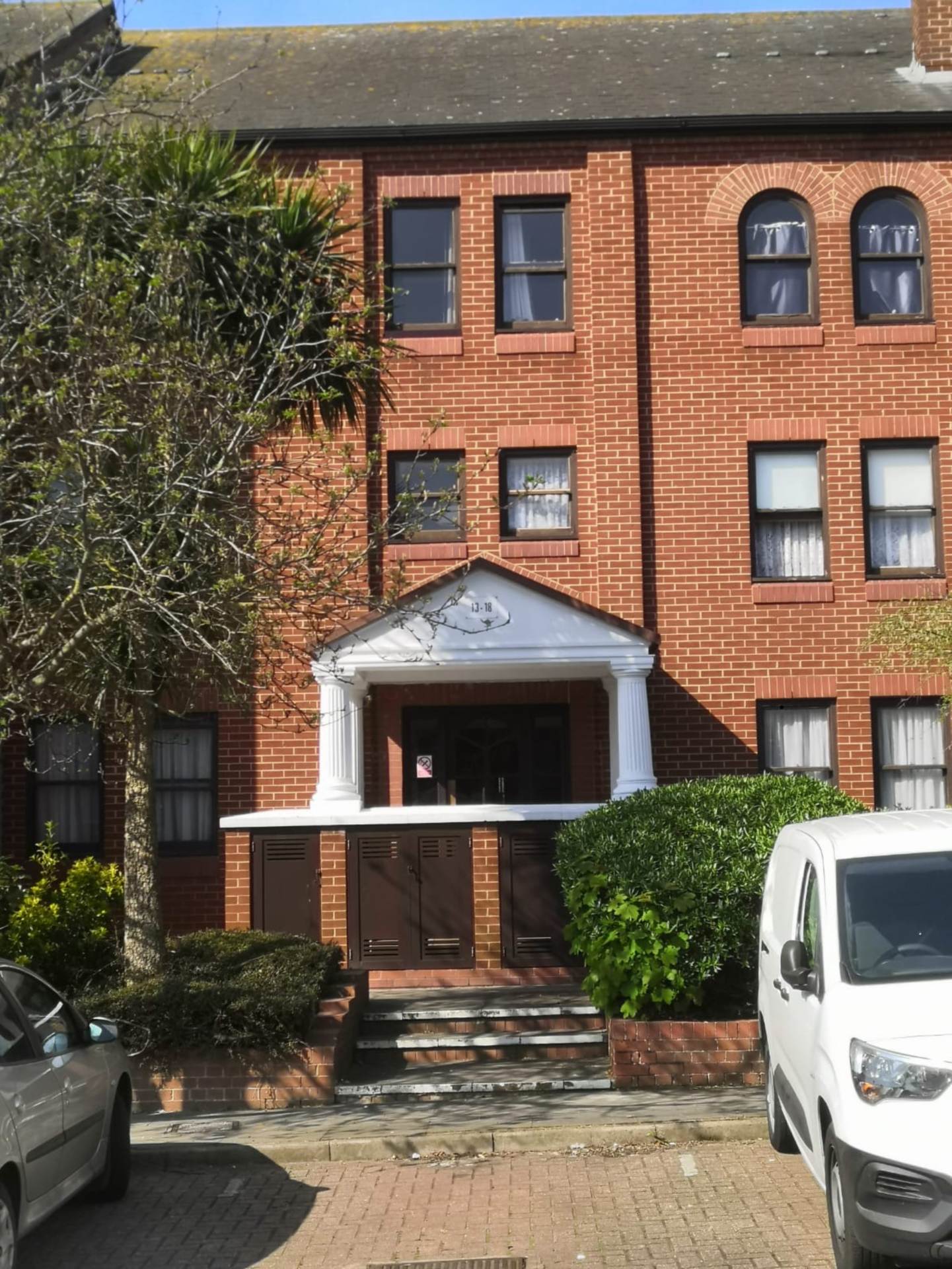 Marks Court, Image 5