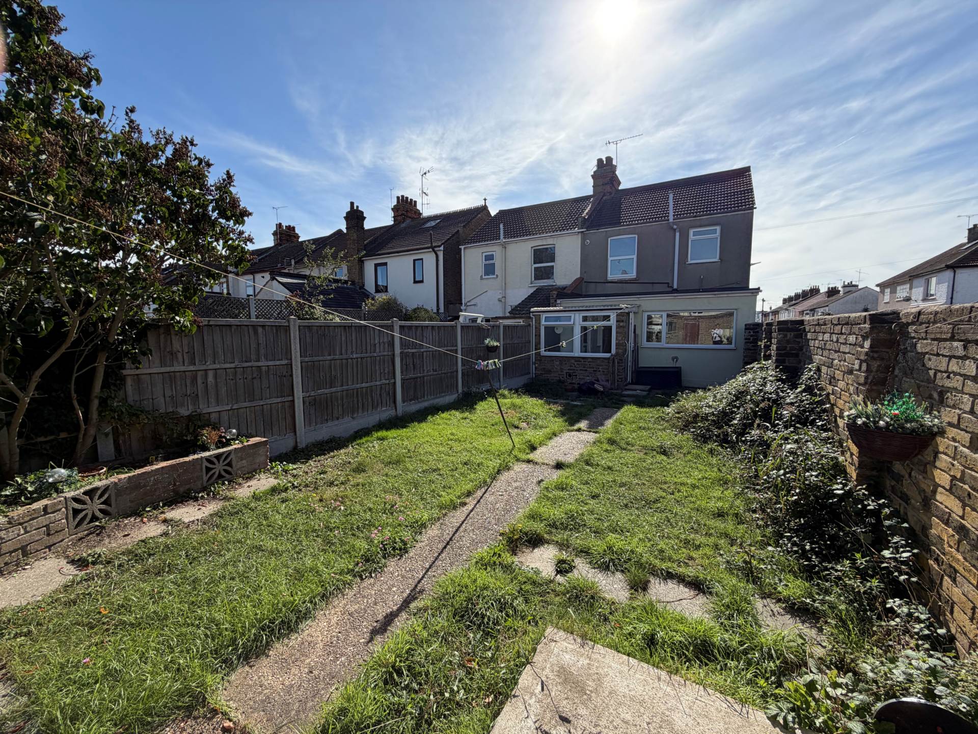 Waterloo Road, Shoeburyness, Image 8
