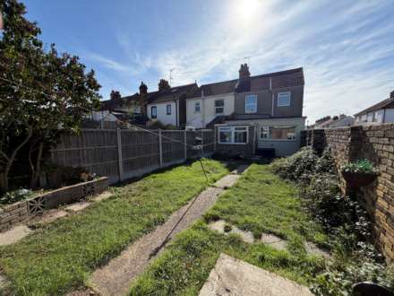 Waterloo Road, Shoeburyness, Image 8