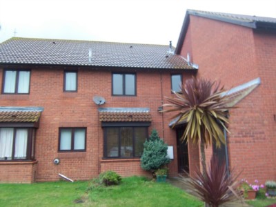 Sunbury Court, Shoeburyness, Image 1