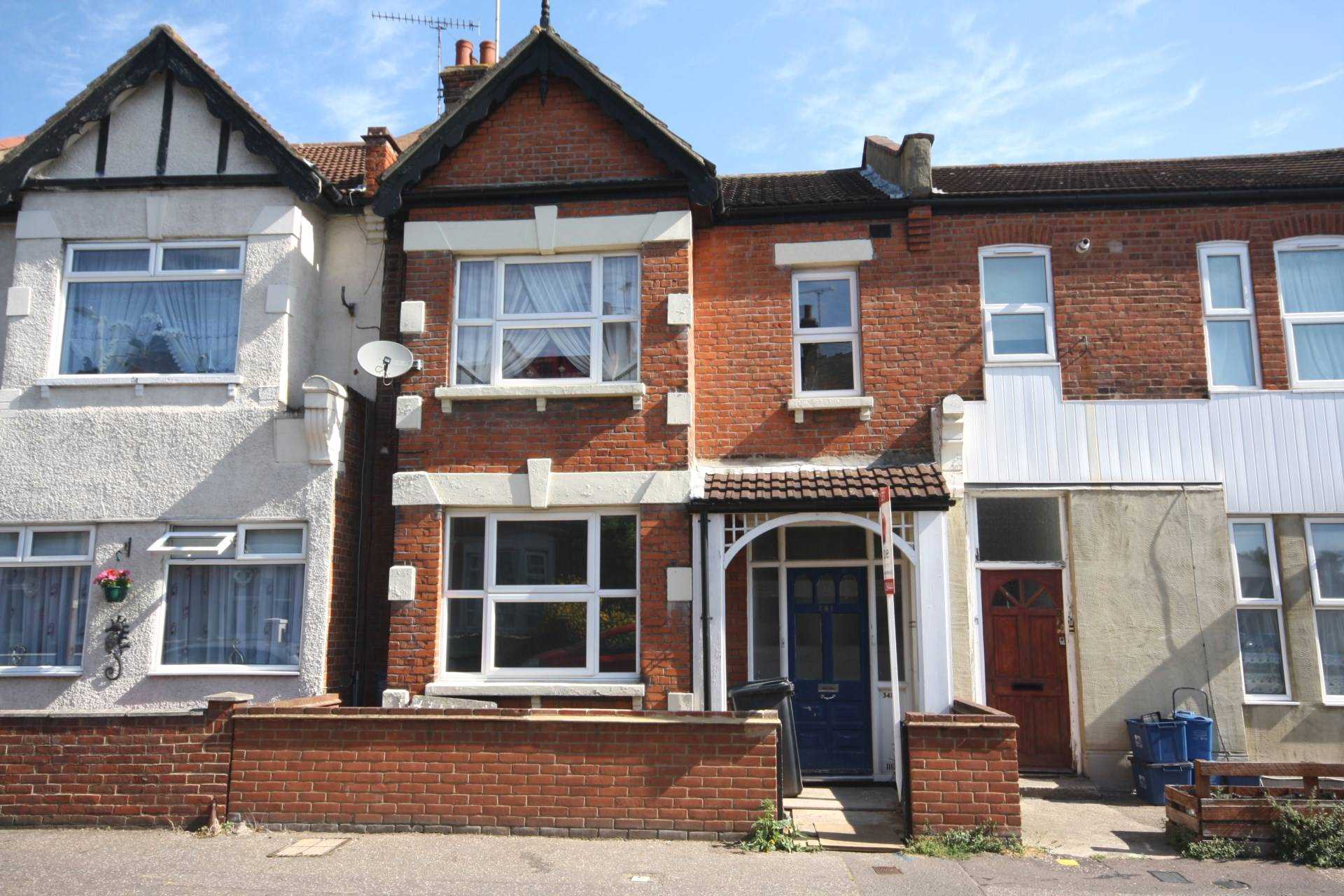 Westborough Road, Westcliff On Sea, Westcliff On Sea, Image 1
