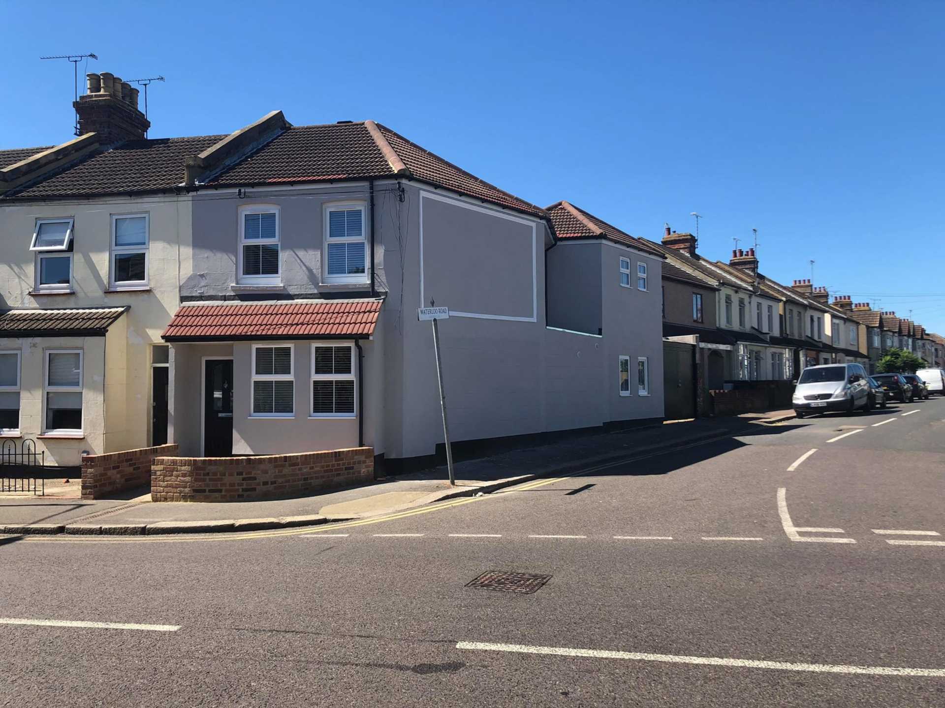 Ness Road, Shoeburyness, Image 2