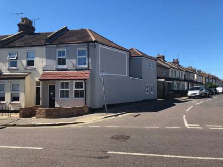 Ness Road, Shoeburyness, Image 2