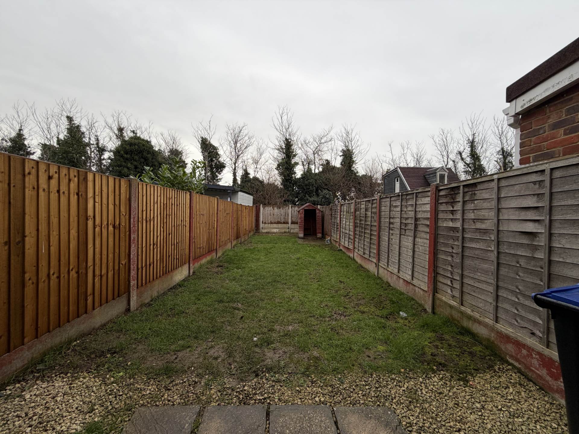 Milbanke Close, Shoeburyness, Image 10