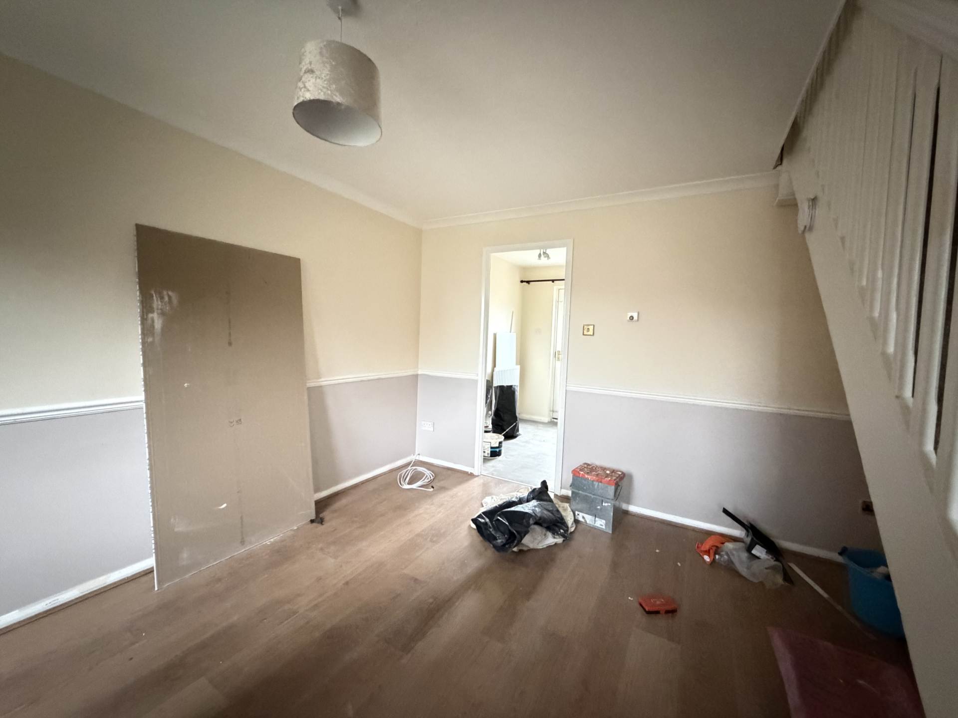 Milbanke Close, Shoeburyness, Image 2