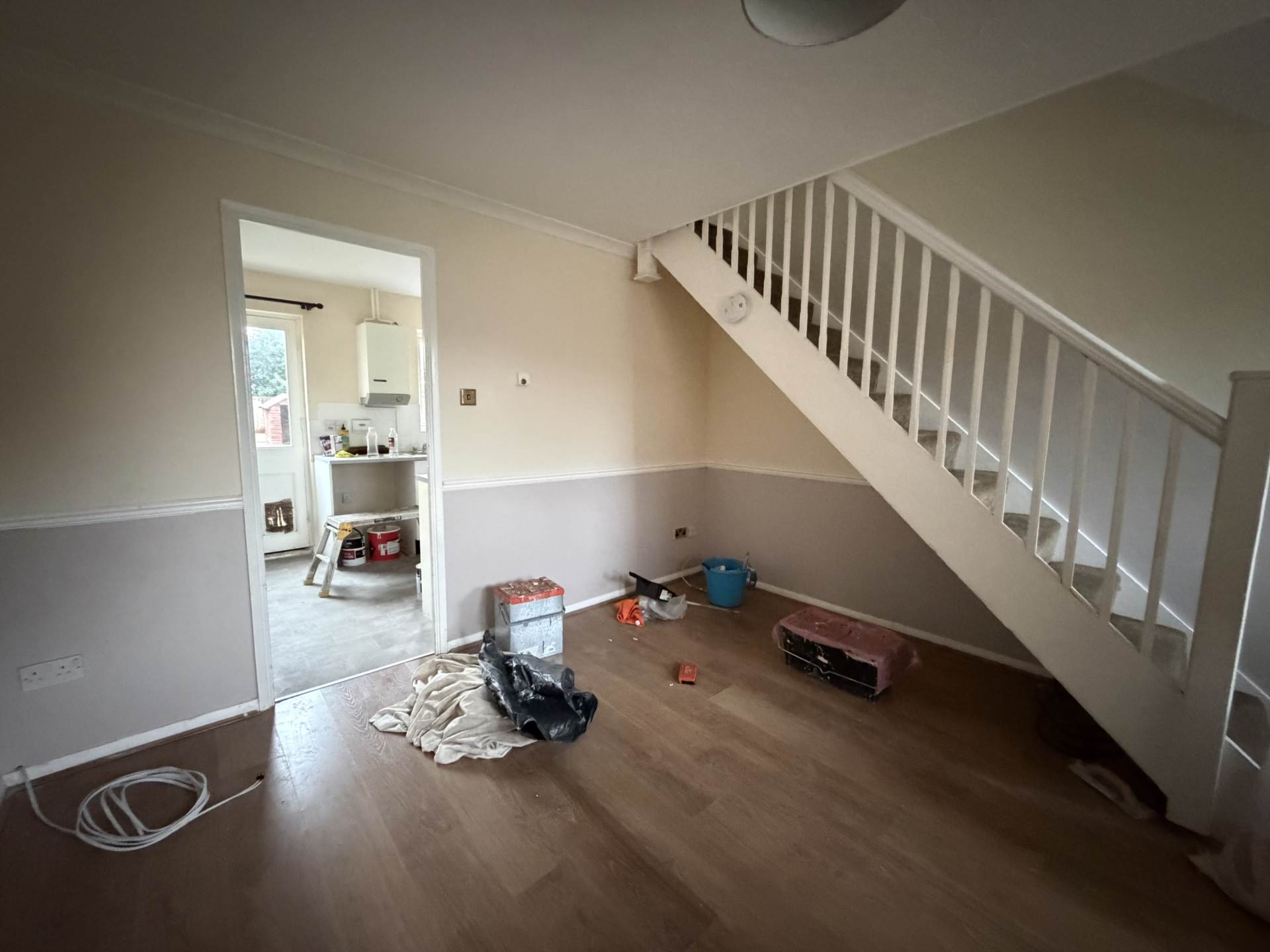 Milbanke Close, Shoeburyness, Image 3