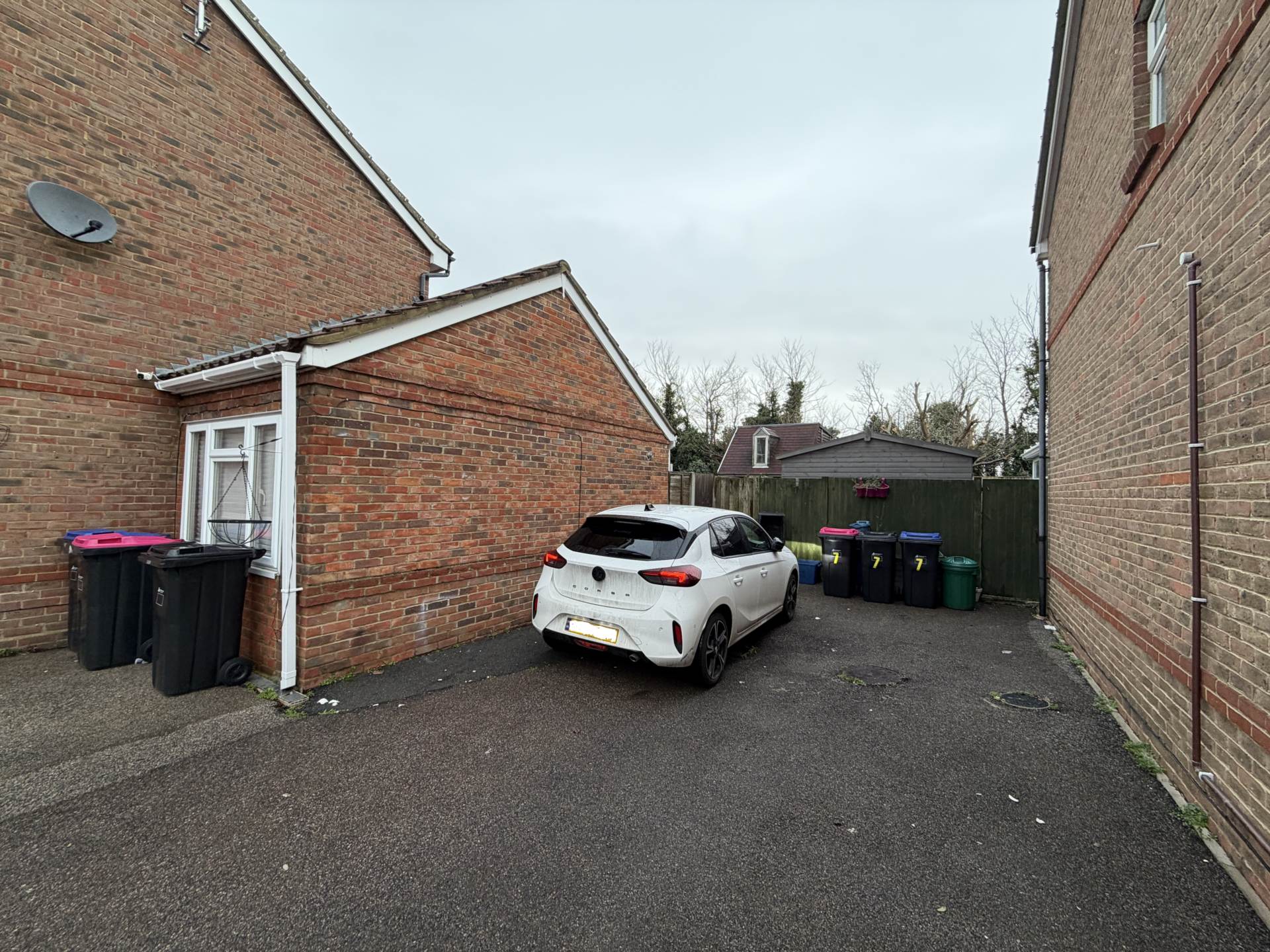 Milbanke Close, Shoeburyness, Image 9