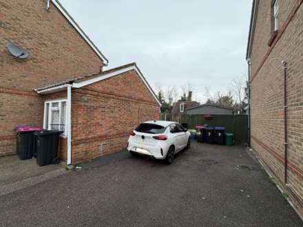 Milbanke Close, Shoeburyness, Image 9