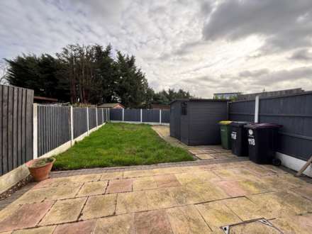 Greensward Lane, Hockley, Image 10