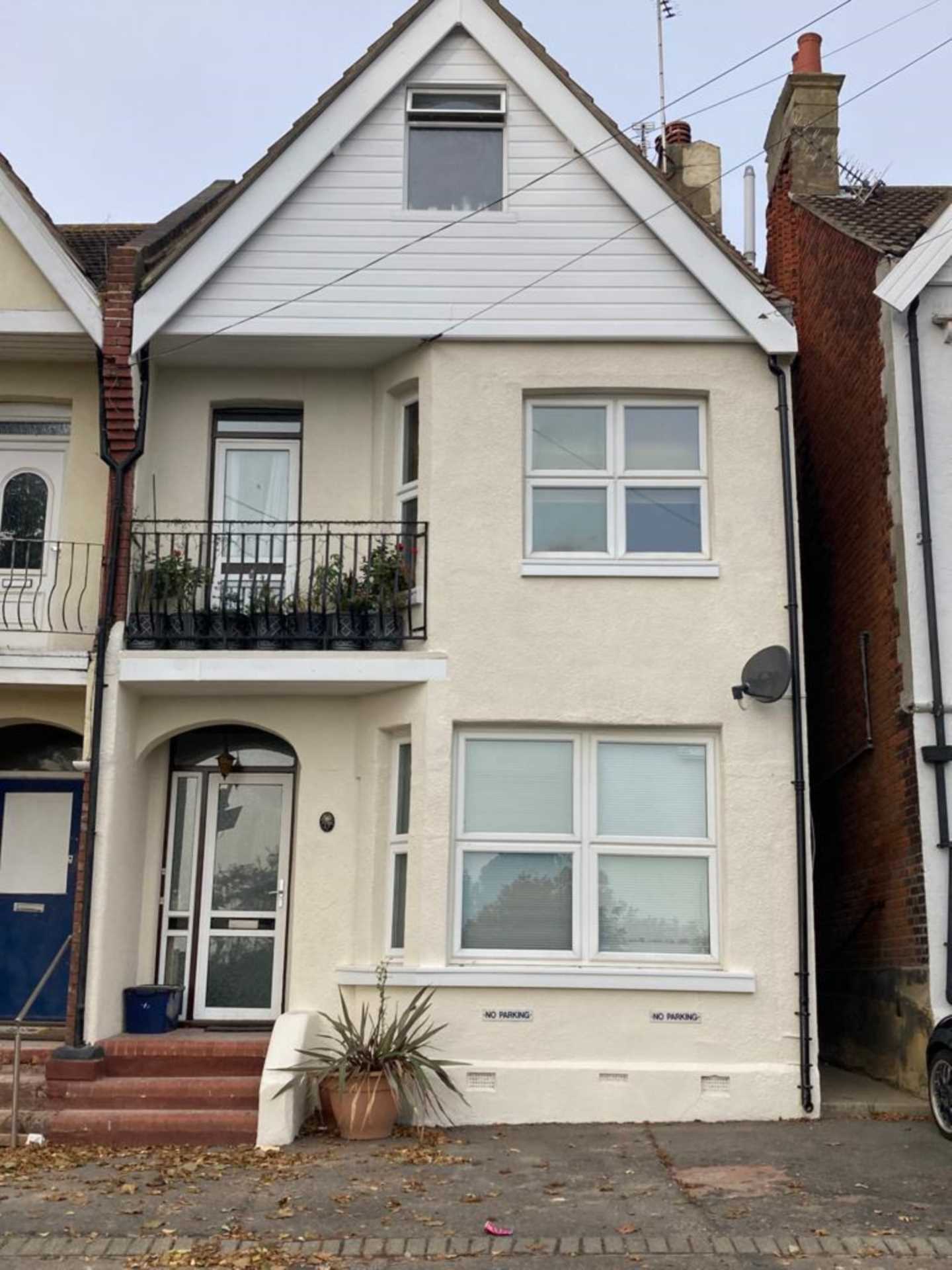 Herbert Grove, Southend On Sea, Image 1