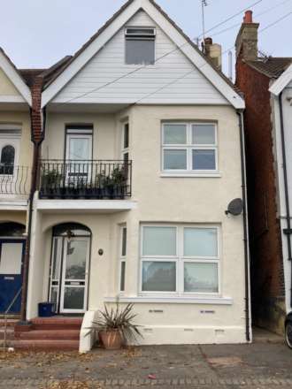 Herbert Grove, Southend On Sea, Image 1